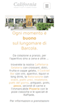 Mobile Screenshot of pizzeriaraffaele.it